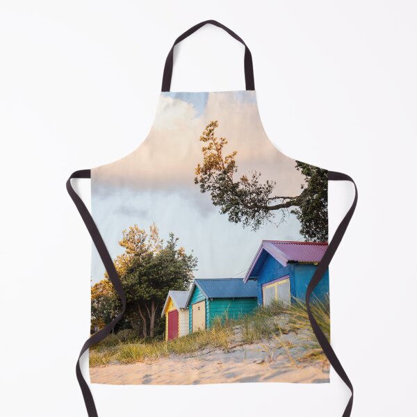 Item preview, Boat Sheds,Dromana Beach,Monington Peninsula,Victoria, Australia designed and sold by Vicki Walsh.