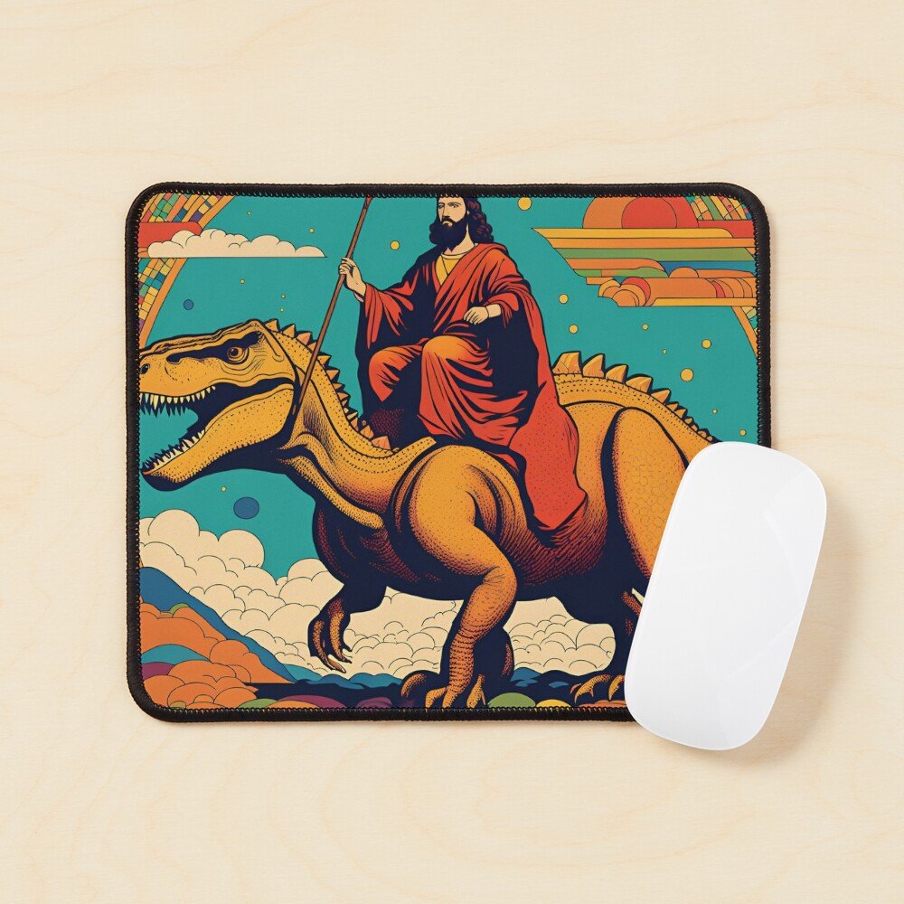 Item preview, Mouse Pad designed and sold by FunWithViolet.