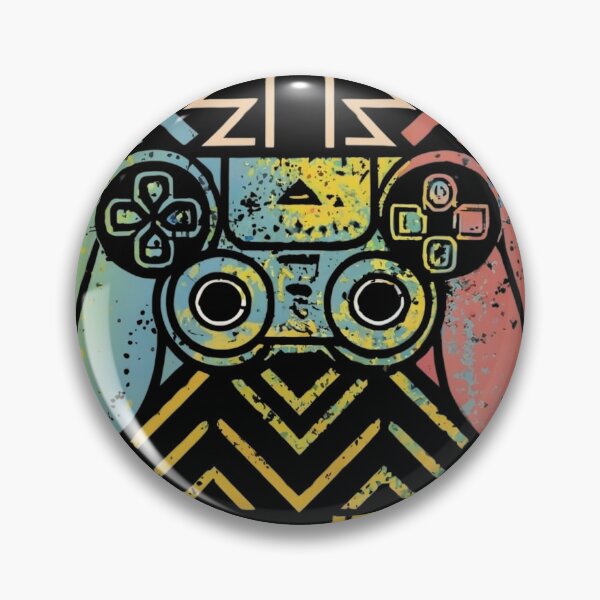 Artikelvorschau, Gaming-Controller entworfen und verkauft von DunuStore.