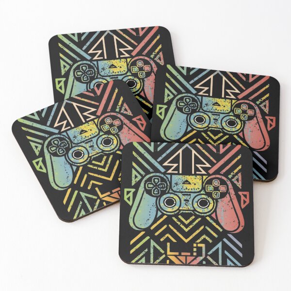 Item preview, Gaming controllers designed and sold by DunuStore.