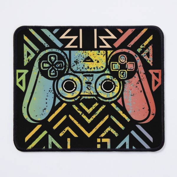 Artikelvorschau, Gaming-Controller entworfen und verkauft von DunuStore.