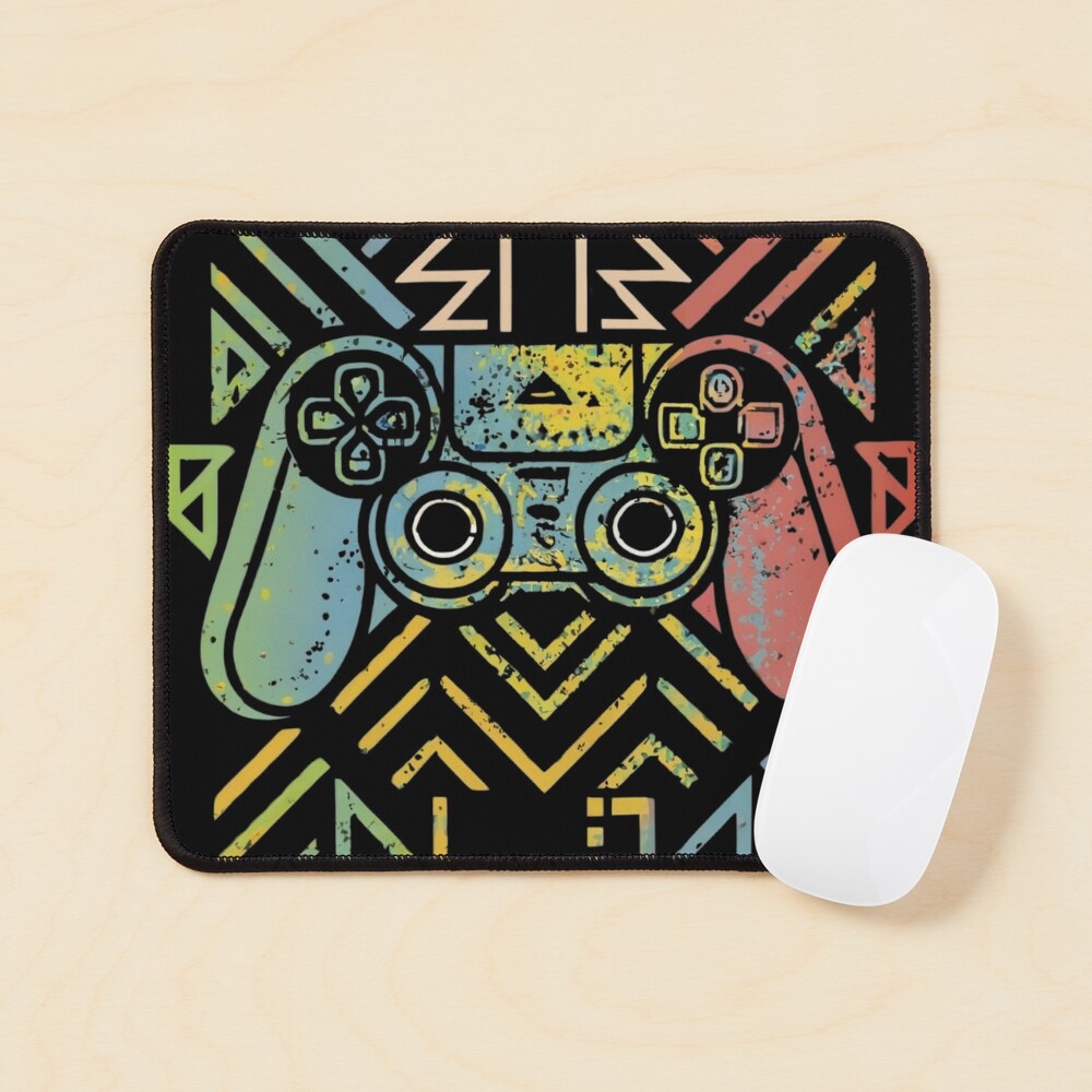 Item preview, Mouse Pad designed and sold by DunuStore.