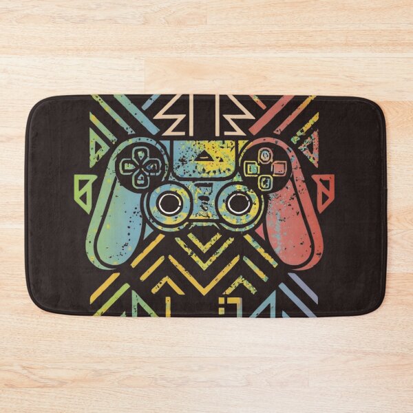 Item preview, Gaming controllers designed and sold by DunuStore.