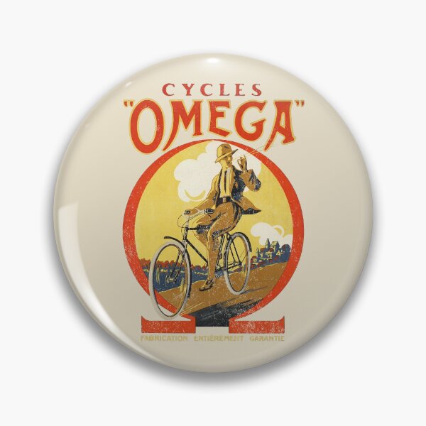 Item preview, Omega Cycles Bicycle Tour de France Vintage Steel Bikes designed and sold by collectees1.