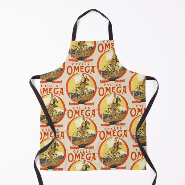 Item preview, Omega Cycles Bicycle Tour de France Vintage Steel Bikes designed and sold by collectees1.