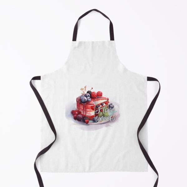 Item preview, I love sweets designed and sold by bonjourmadame4.