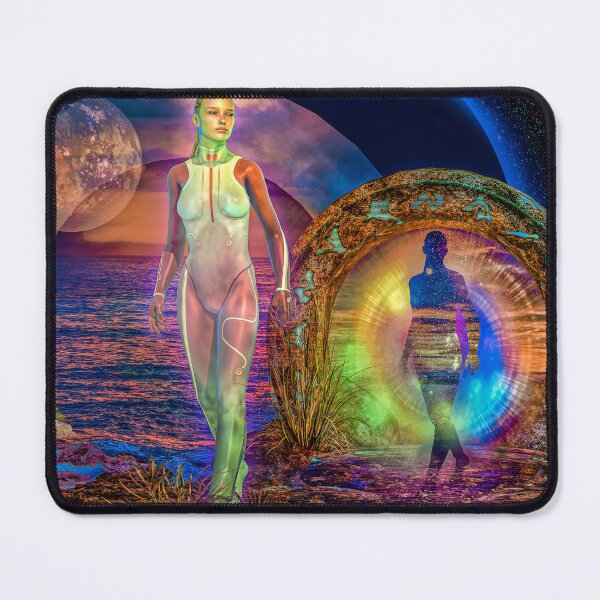Item preview, IN TRANSIT designed and sold by shadowlea.