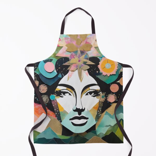 Item preview, Spirited Muse of Exploration  designed and sold by Wayfindering.