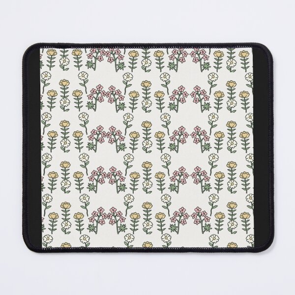Item preview, Floral pettern designed and sold by VividlyPossible.