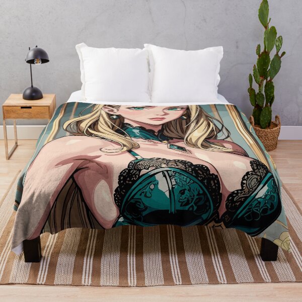 Item preview, Portrait Of A Beautiful Girl designed and sold by Vector Scout Lab.