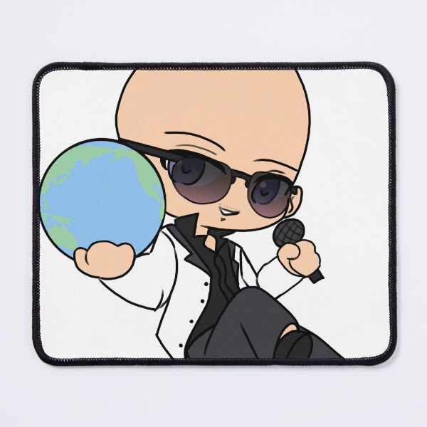 Item preview, Pitbull Emote 2 designed and sold by Mikamiii.