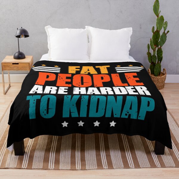 Item preview, Fat people x fat people designed and sold by The  Knick Knack Nook.