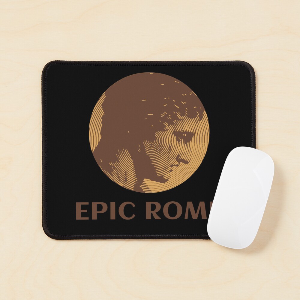 Item preview, Mouse Pad designed and sold by PB-Sandwich.