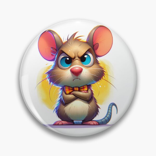 Item preview, The Droll Critic designed and sold by CyberQuesters.