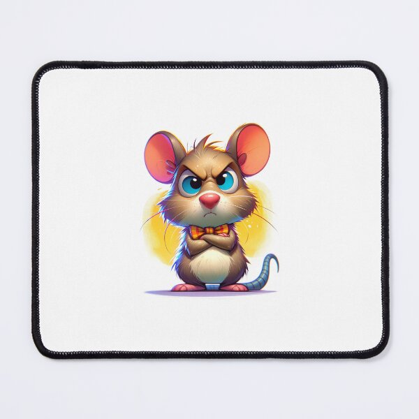 Item preview, The Droll Critic designed and sold by CyberQuesters.