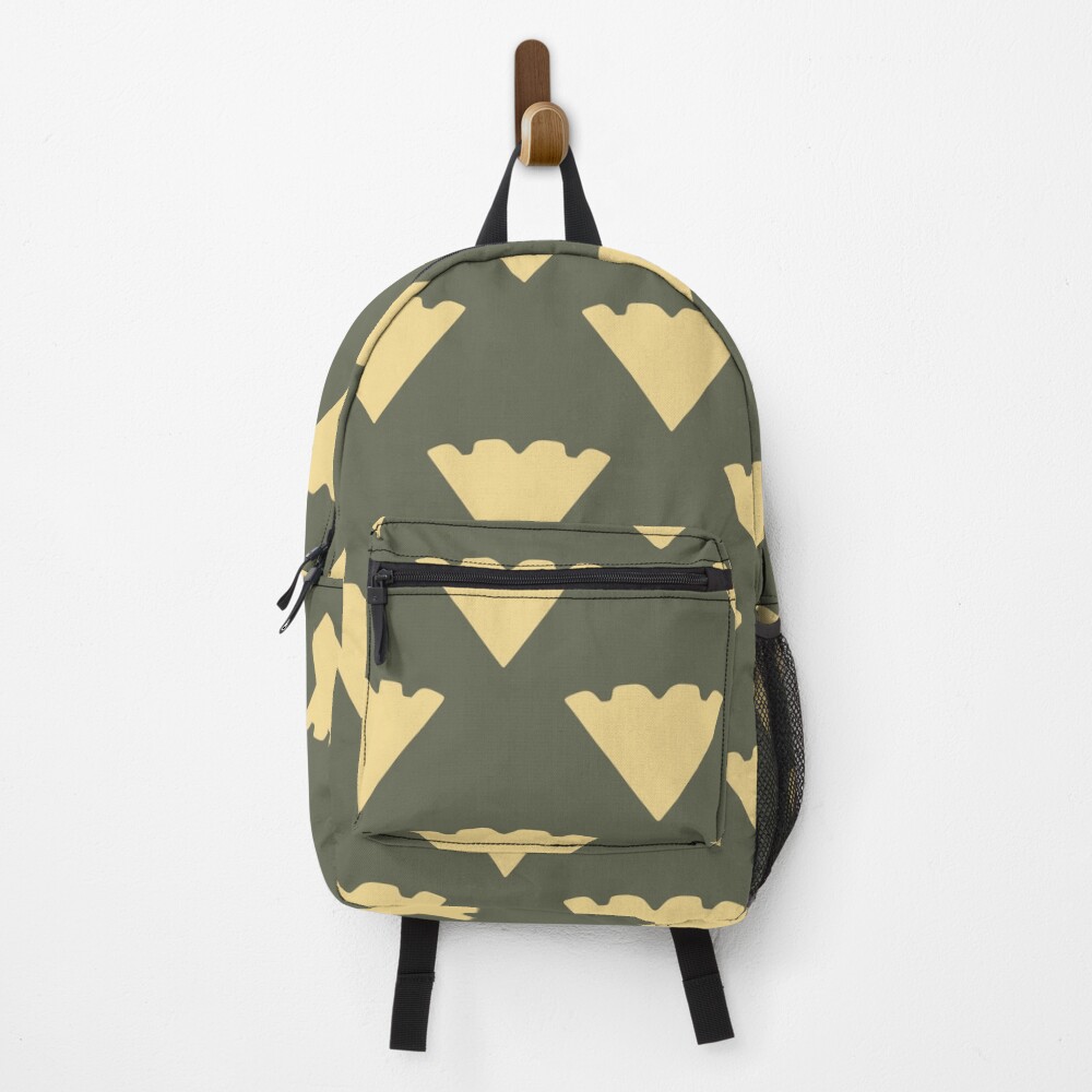 Item preview, Backpack designed and sold by BPartstudio.