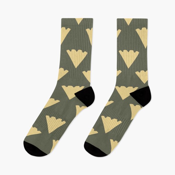 Item preview, Pineapple Slice Pattern designed and sold by BPartstudio.