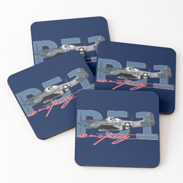 Artikelvorschau, P51 Mustang Legende entworfen und verkauft von arma-design.