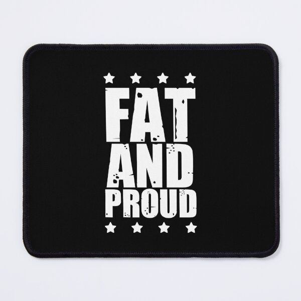 Item preview, Fat boy x fat boy designed and sold by The  Knick Knack Nook.
