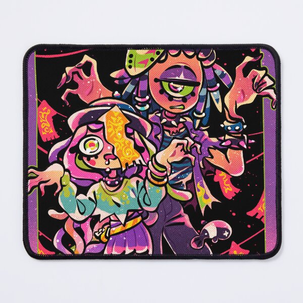 Item preview, SPLATOWEEN designed and sold by hellosunnycore.