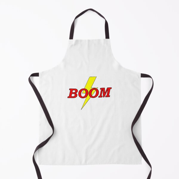 Item preview, Boom lightening bolt designed and sold by fil00.