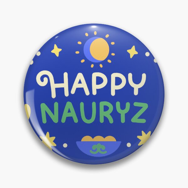 Item preview, Happy Nauryz  designed and sold by Artyerke.