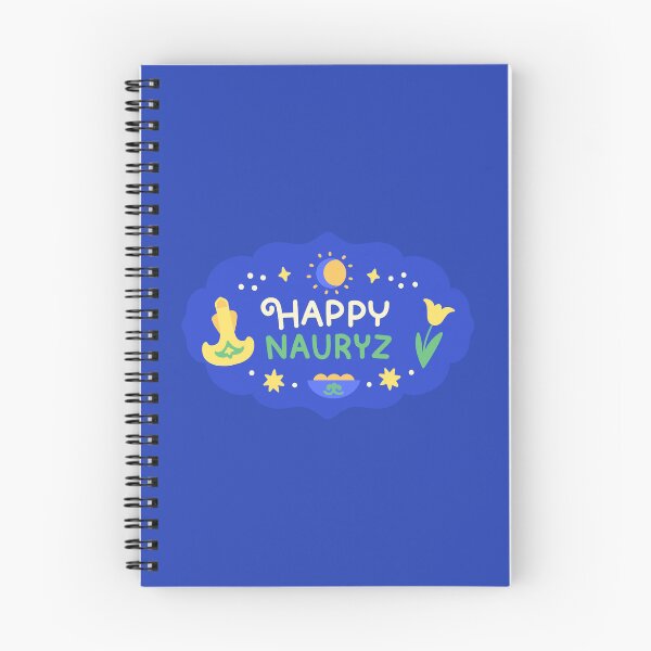 Item preview, Happy Nauryz  designed and sold by Artyerke.