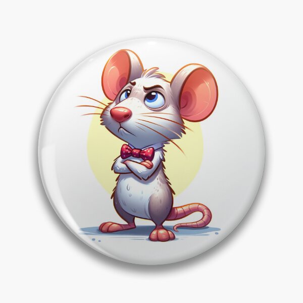 Item preview, The Cheeky Critic designed and sold by CyberQuesters.
