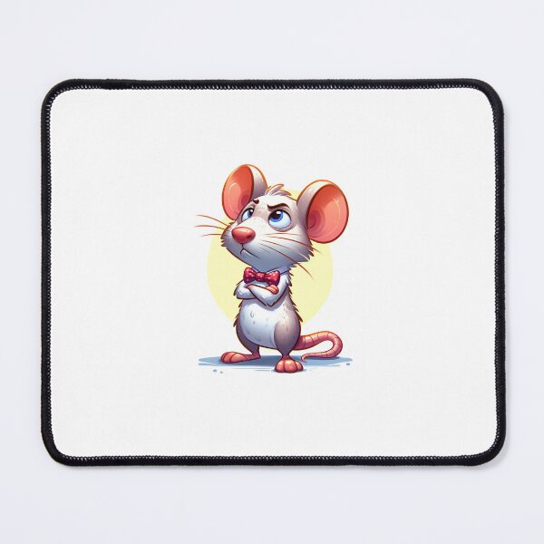 Item preview, The Cheeky Critic designed and sold by CyberQuesters.