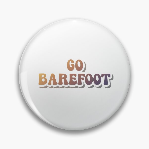 Item preview, Go Barefoot designed and sold by Bernd Friese.