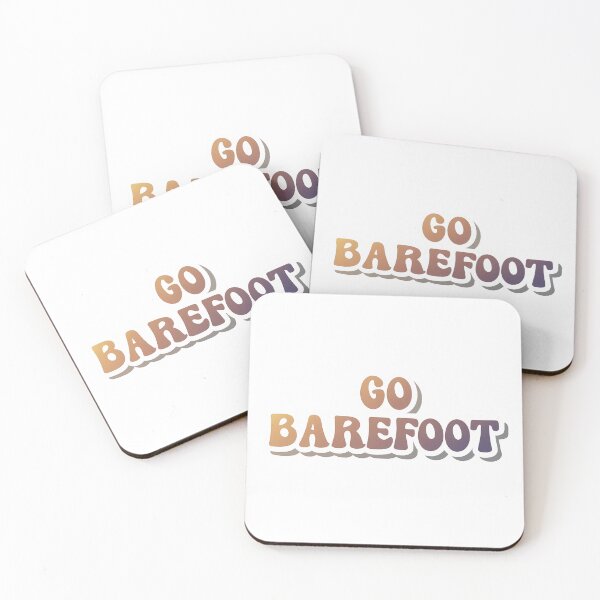 Item preview, Go Barefoot designed and sold by Bernd Friese.