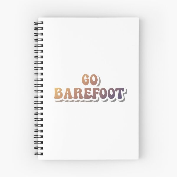 Item preview, Go Barefoot designed and sold by Bernd Friese.