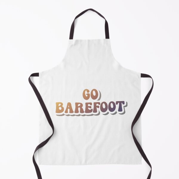 Item preview, Go Barefoot designed and sold by Bernd Friese.