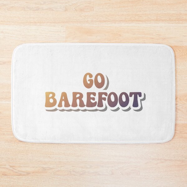Item preview, Go Barefoot designed and sold by Bernd Friese.