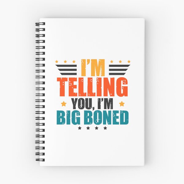 Item preview, Obese x obese designed and sold by The  Knick Knack Nook.