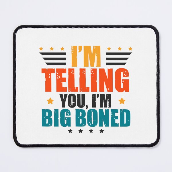 Item preview, Obese x obese designed and sold by The  Knick Knack Nook.