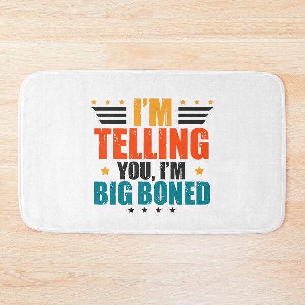 Item preview, Obese x obese designed and sold by The  Knick Knack Nook.