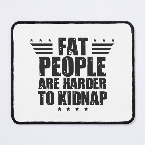 Item preview, Fat guy x fat guy designed and sold by The Knick Knack Nook.