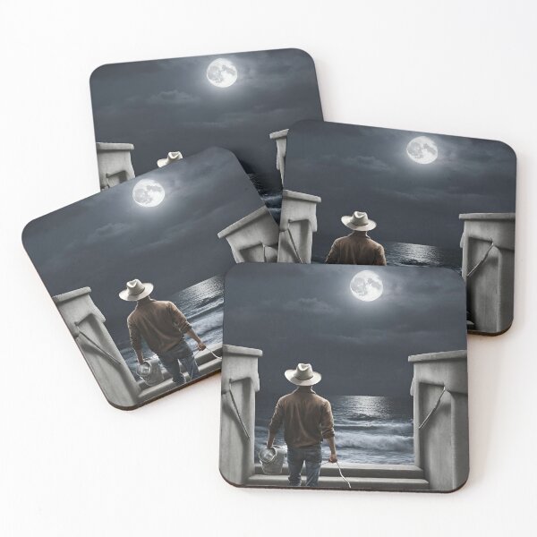 Item preview, Waging War on the Waves designed and sold by Walls & Time.