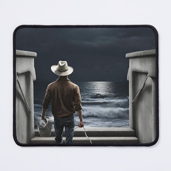 Item preview, Waging War on the Waves designed and sold by Walls & Time.