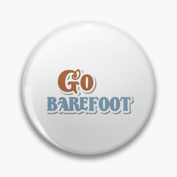 Item preview, Go Barefoot designed and sold by Bernd Friese.