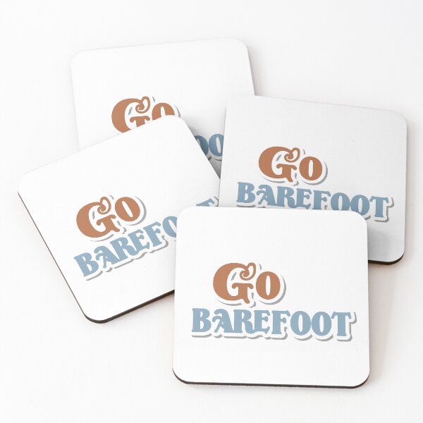 Item preview, Go Barefoot designed and sold by Bernd Friese.