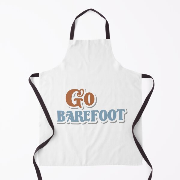 Item preview, Go Barefoot designed and sold by Bernd Friese.