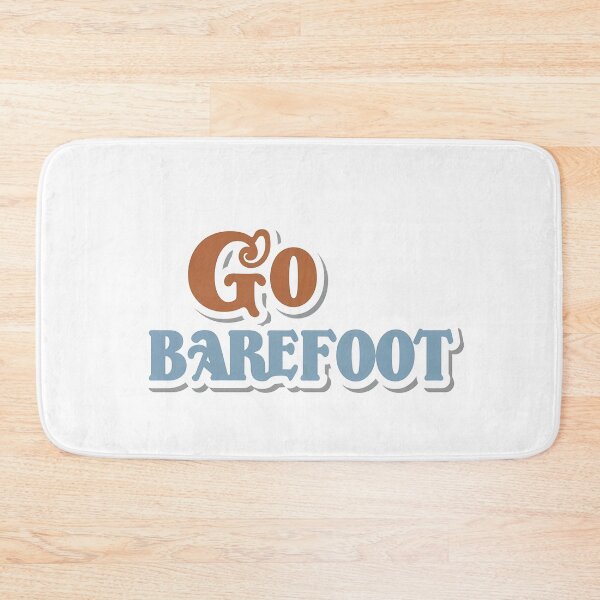 Item preview, Go Barefoot designed and sold by Bernd Friese.