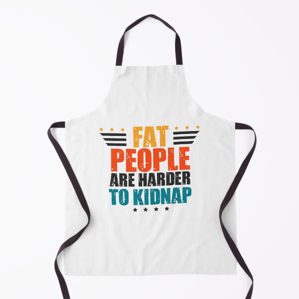 Item preview, Fat people x fat people designed and sold by The  Knick Knack Nook.