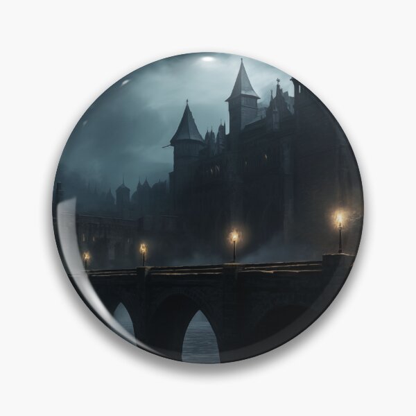 Item preview, Castle night designed and sold by Matty G.