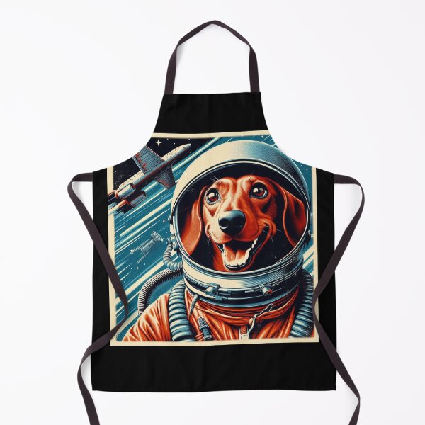 Item preview, Astro Doggo designed and sold by DesignerDoggo.