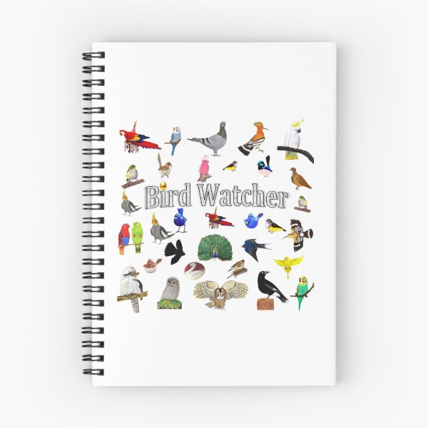 Item preview, Bird Watcher designed and sold by KC Morcom.