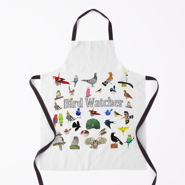 Item preview, Bird Watcher designed and sold by KC Morcom.