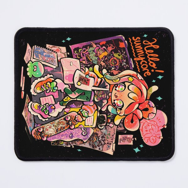 Item preview, HELLO! SUNNYCORE designed and sold by hellosunnycore.